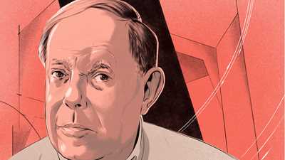 The CAR inquisition: interview with legendary designer Syd Mead