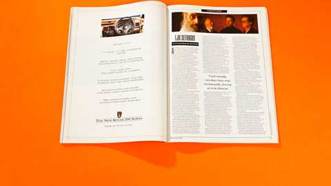 LJK on Rolls-Royce damping, December 1989