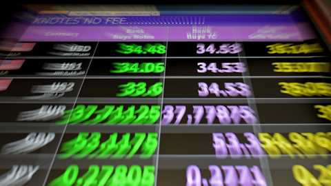 First-half results 2015: positive news aplenty (Getty)