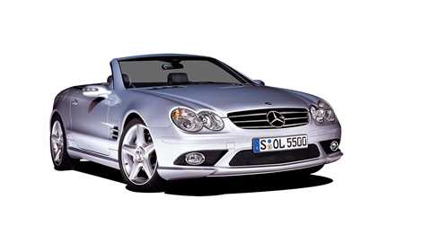 Pick a might Mercedes AMG