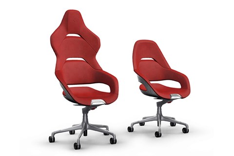 Ferrari Cockpit office chairs