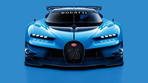 If you see this in your rear-view mirror, move over sharpish!