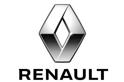 2015 Renault logo