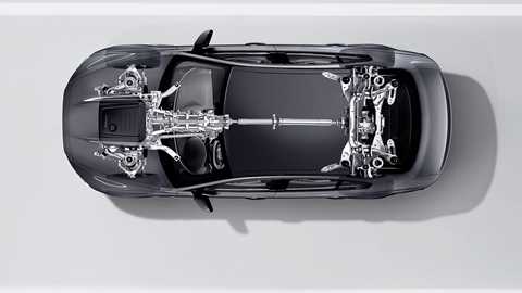 New six-cylinder Ingenium engines are coming to Jaguars and Land Rovers