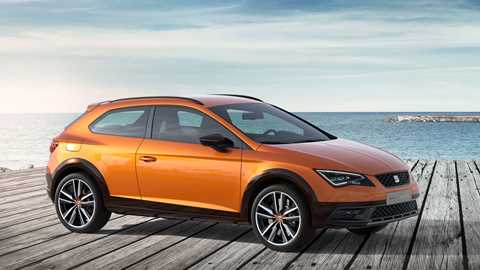 What's the Spanish for welly boots? Meet the Leon Cross Sport