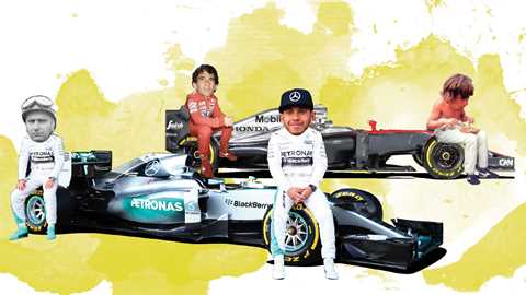 Mark's original slant on car stuff has been lighting up these pages for decades. He's got us thinking about the merits of cloning great columnists 