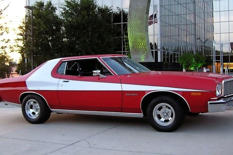 Ford Gran Torino