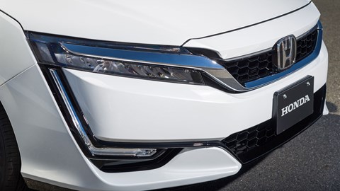 Interesting, yes. Pretty? Hmm...