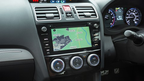 Rejoice! A Japanese sat-nav system that works well in Europe