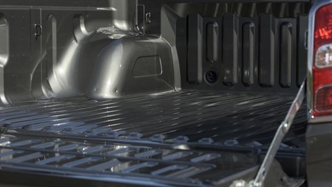 Not as much space here as you might have hoped