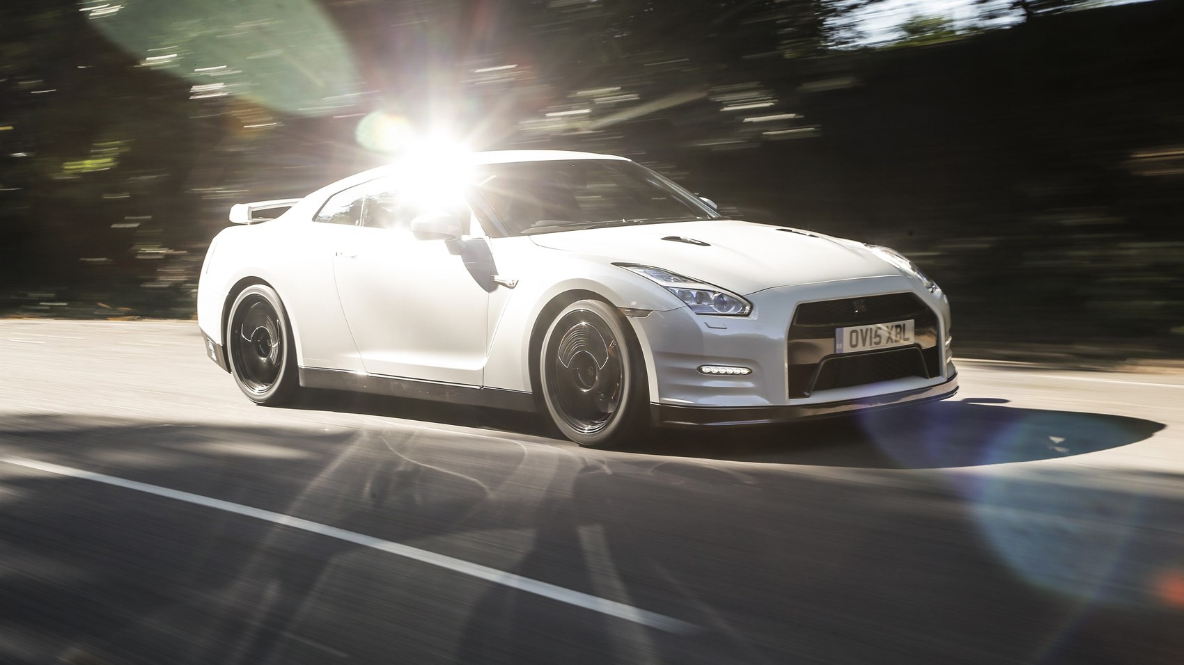 Nissan GT-R Track Edition engineered by Nismo (2016) review | CAR Magazine