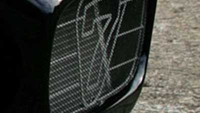 Caterham Seven Roadsport 125 (2007) review