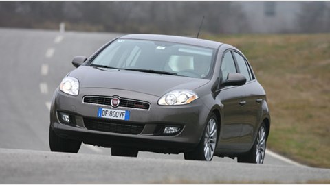 Fiat Bravo 1.9 JTD (2007) review | CAR Magazine