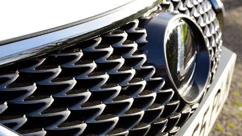 Lexus RC 200t F Sport (2016) review