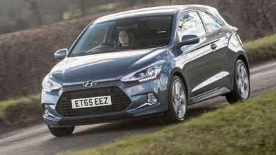 Low-speed ride quality and high-speed stability impress