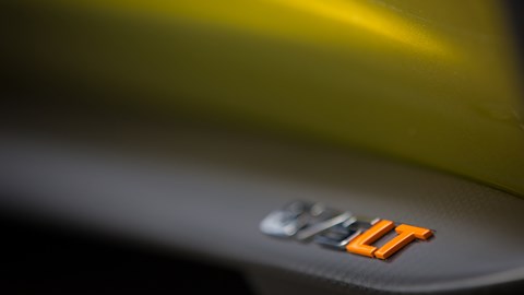 McLaren 675LT Spider (2016) review