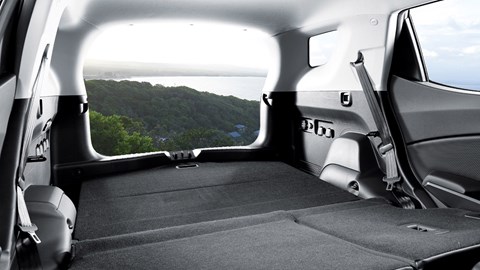 2016 SsangYong Tivoli XLV