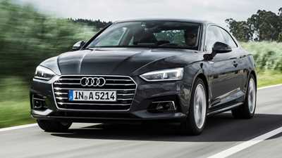 Car review: Audi A5 Sportback 190 PS Quattro, London Evening Standard