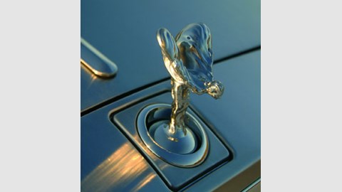 Rolls-Royce Phantom Drophead Coupe (2007) review