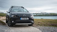 Citroen C4 Cactus Rip Curl Edition 2016 Review Citroen C4 Cactus Rip Curl Edition 2016 Review