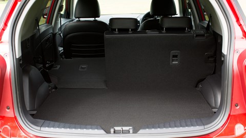 2016 SsangYong Tivoli XLV