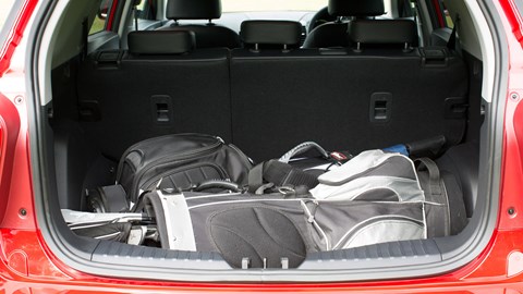 2016 SsangYong Tivoli XLV