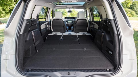 2016 Citroen Grand C4 Picasso review