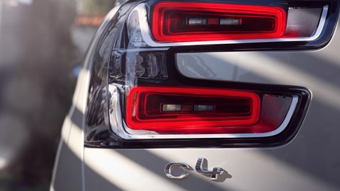 2016 Citroen Grand C4 Picasso review