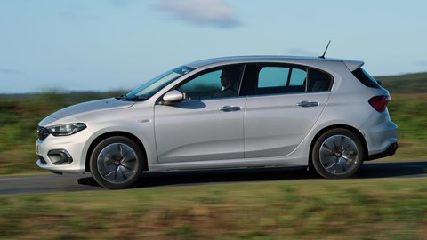2016 Fiat Tipo