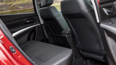 2016 Suzuki SX4 S-Cross