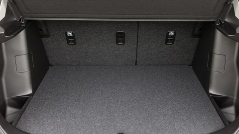 2016 Suzuki SX4 S-Cross