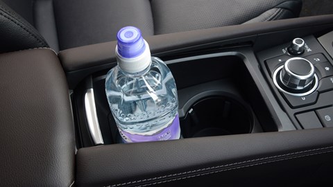 Mazda 3 (2016) review