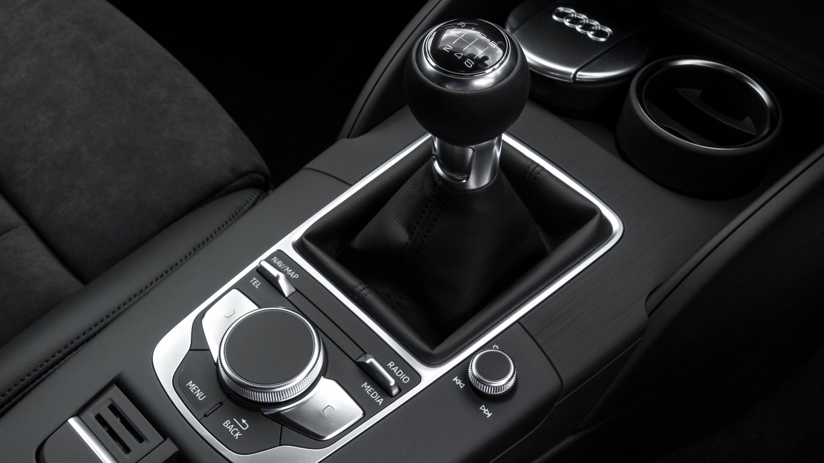 Audi A3 Sportback 1.4 TFSI review