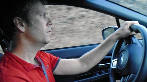 2016 Subaru WRX STI US