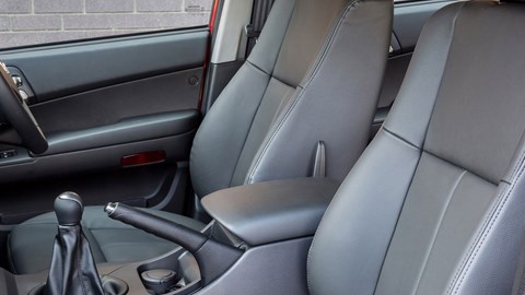 2016 SsangYong Musso EX