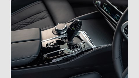 BMW 5 Series (2020) review: facelifted premium exec tested