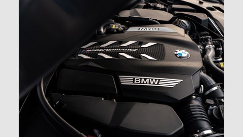 BMW 5 Series (2020) review: facelifted premium exec tested