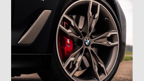 BMW 5 Series (2020) review: facelifted premium exec tested