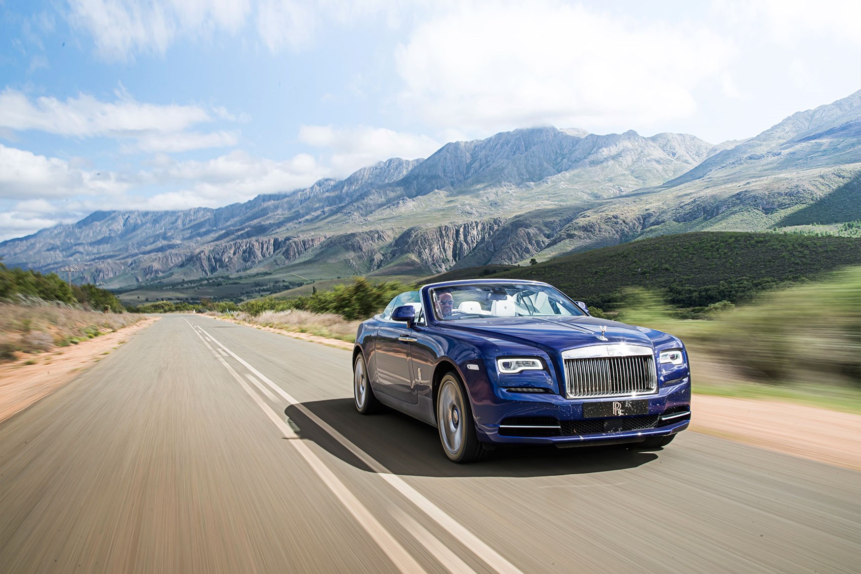 XE MÔ HÌNH ROLLS ROYCE DAWN BY HHMODEL  Mô Hình Tĩnh Việt Nam