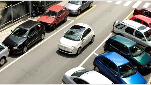 Fiat 500 1.4 (2007) review