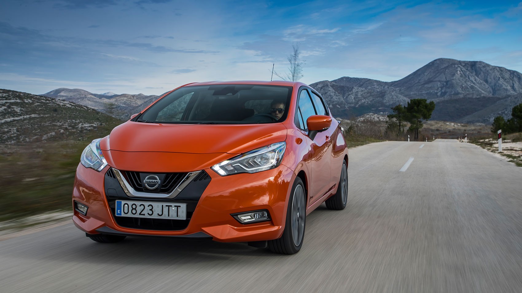 New Nissan Micra (2013-2017) Review, Drive, Specs & Pricing