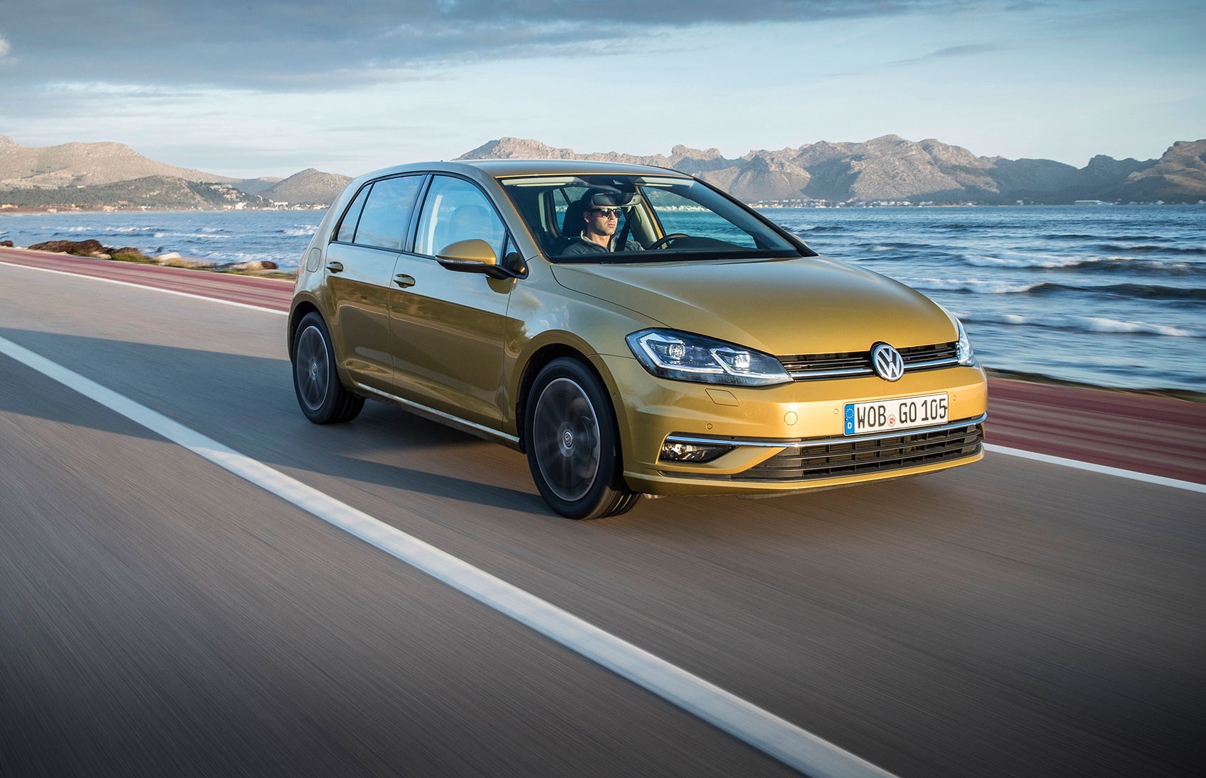 2023 Volkswagen Golf Life Review