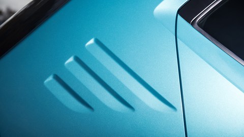 Suzuki Ignis 1.2 SHVS SZ5 4W (2017) review