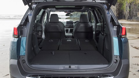 Peugeot 5008 (2018) review: Gallic flair in SUV-form