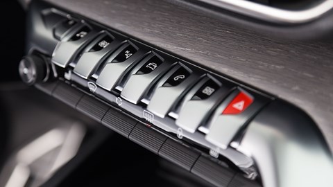 Peugeot 5008 (2018) review: Gallic flair in SUV-form