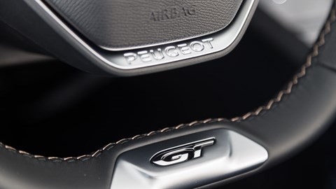 Peugeot 5008 (2018) review: Gallic flair in SUV-form