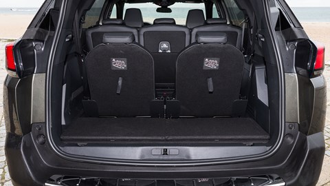 Peugeot 5008 (2018) review: Gallic flair in SUV-form