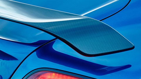 Bentley Continental Supersports (2017) review