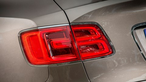 Bentley Bentayga diesel review: a week with the luxury SUV