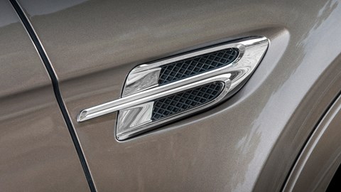 Bentley Bentayga diesel review: a week with the luxury SUV